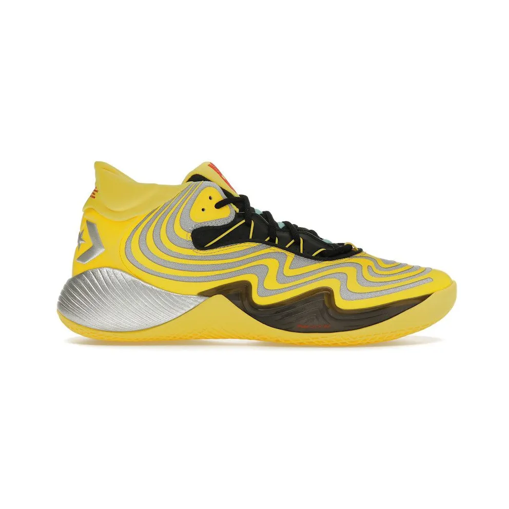 Converse All Star BB Shift Transformers Bumblebee (A11656C)