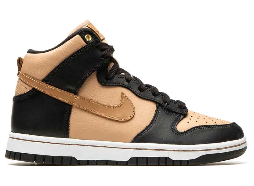 nike-dunk DX0346-001
