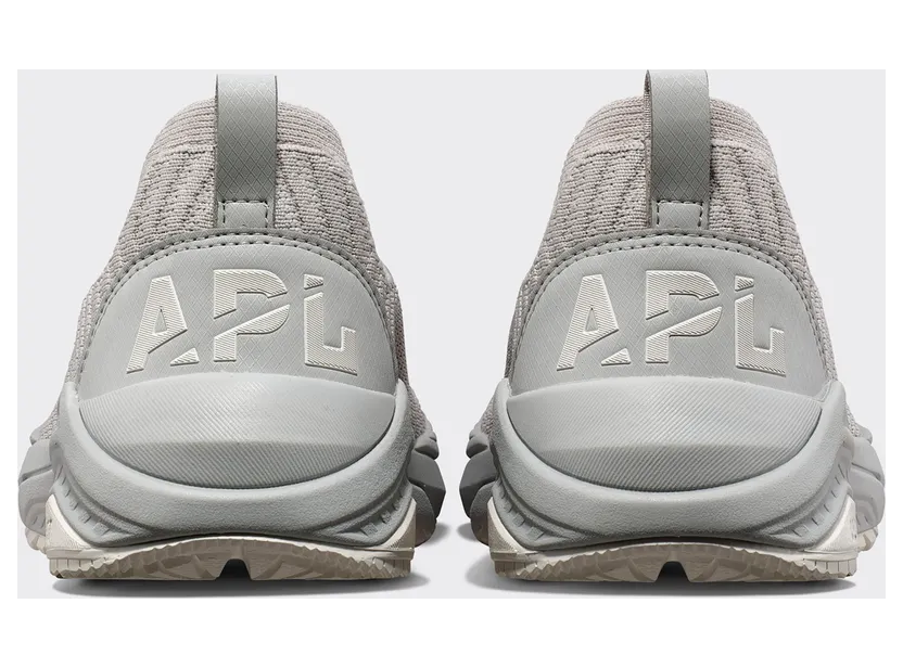 APL TechLoom Traveler “Harbor Grey/Ivory” (Dames) (3)