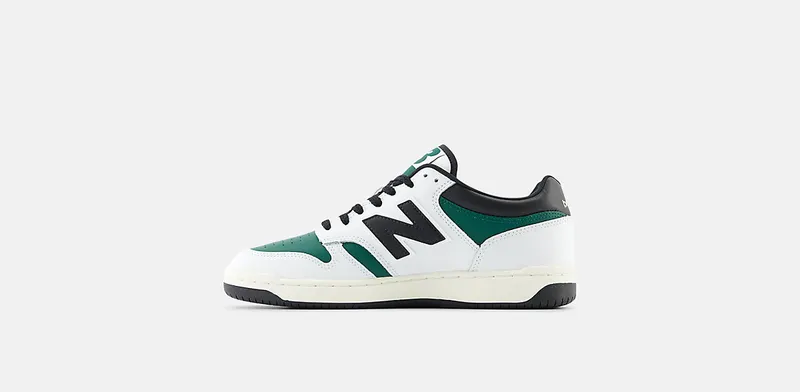 New Balance 480 Marsh Green (BB480LTD)