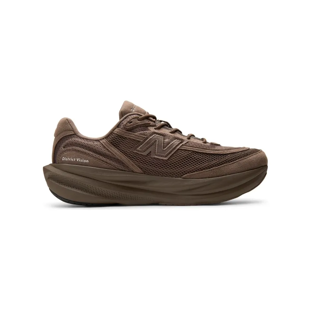 New Balance Infinion 1080v15 District Vision Cortado (M10806ON)
