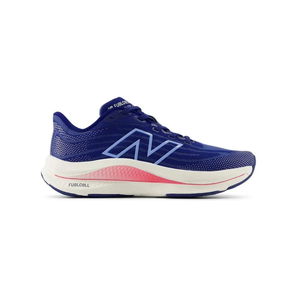 New Balance FuelCell Walker Elite Inkwell Dragon Berry Electric Sky (WWWKERK1)