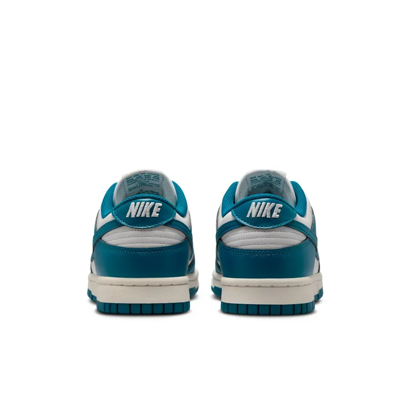 Nike Dunk Low “Green Abyss” (IM6572-301)