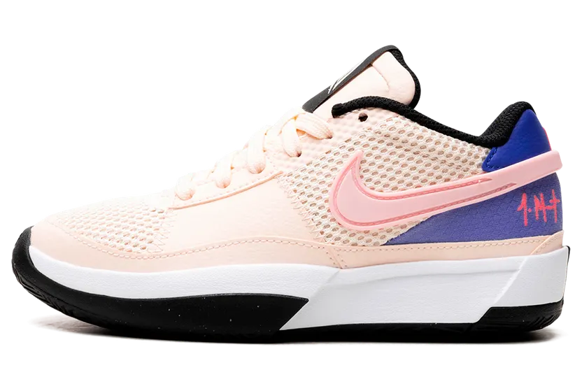 Nike Ja 1 GS “Guava” (DX2294-802)