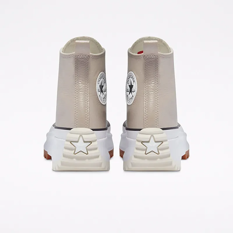 Converse Metallic Classics Run Star Hike High Top (169242C)
