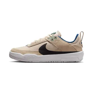 Nike SB Day One (Kid’s) “Sand Drift / Court Blue / Bicoastal / Black” (FN4210-100)