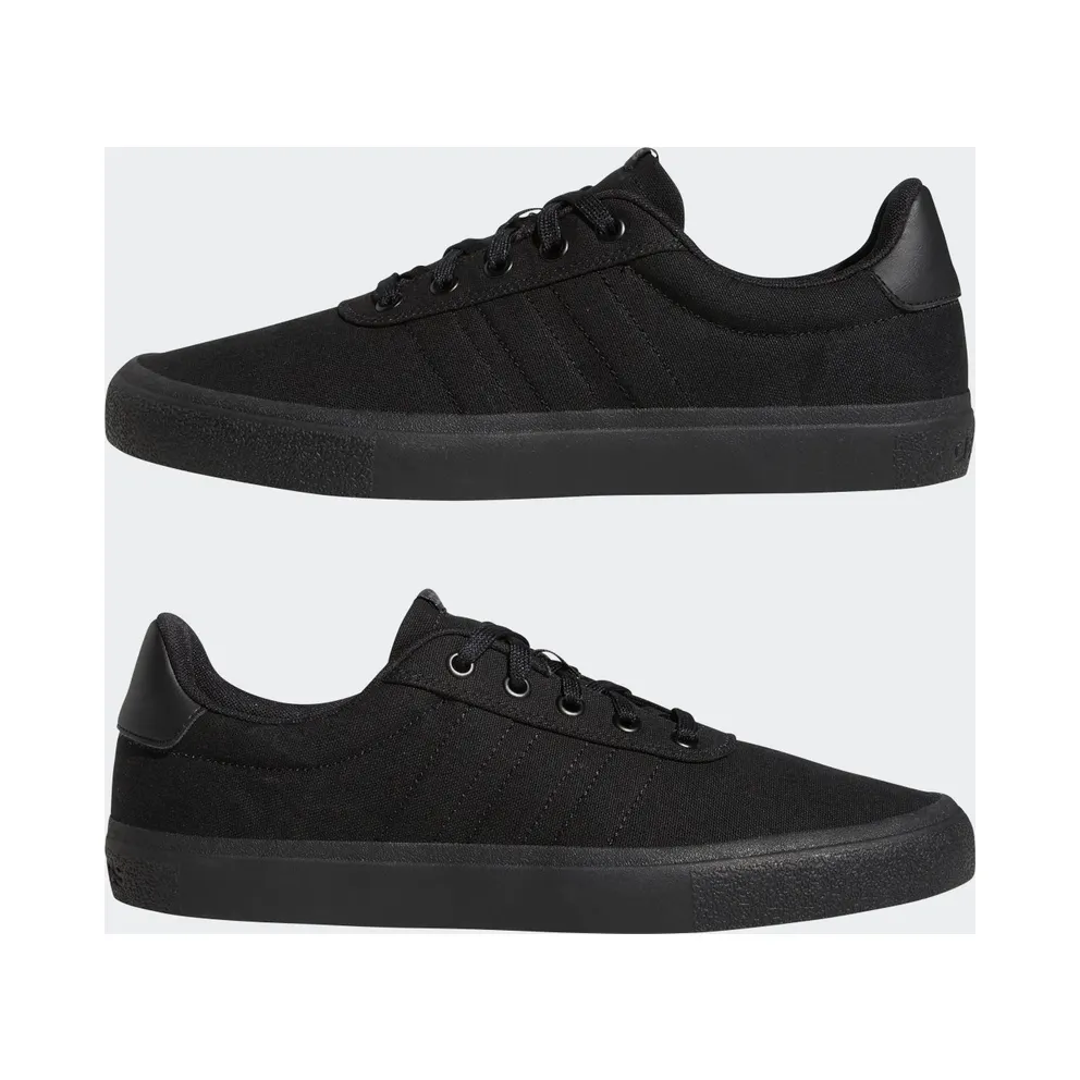 Adidas Vulc Raid3r Skateboarding Core Black / Core Black / Grey Four (GY5497)