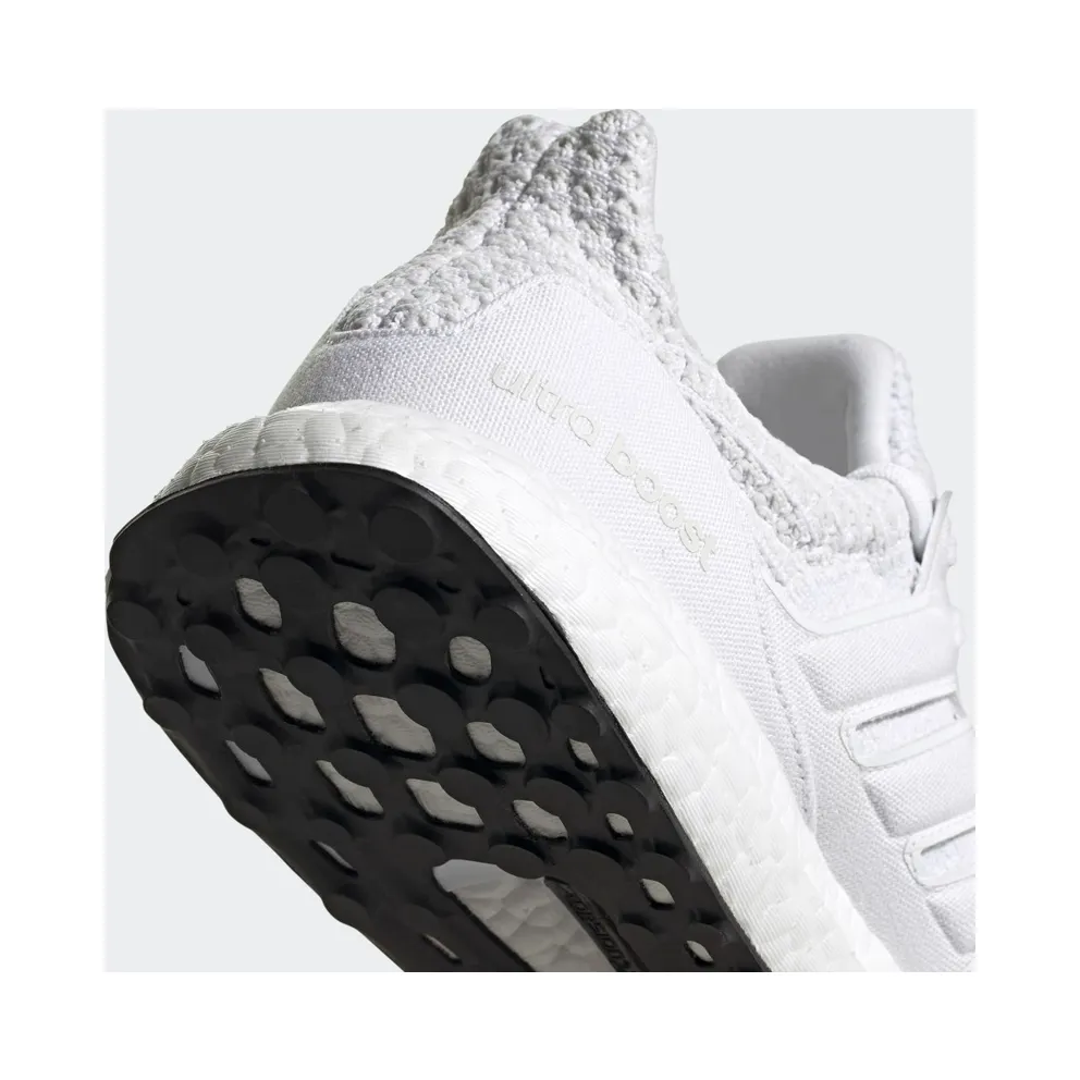 adidas Ultraboost 5.0 DNA Cloud White / Cloud White / Core White (FY9349)