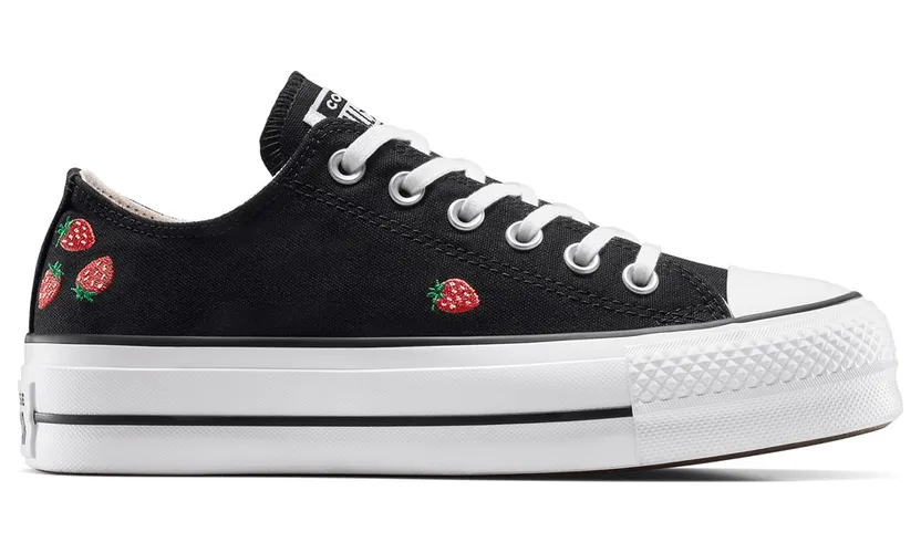 Converse Chuck Taylor Zwart (A14935C)