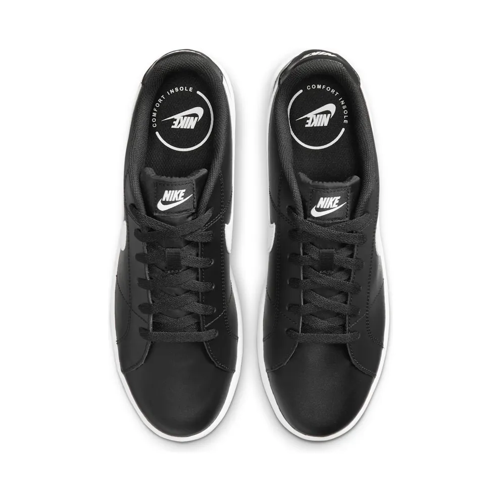 Nike Court Royale 2 Low Black (CQ9246-001)