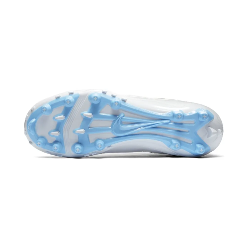 Jordan 11 Retro Cleat Columbia White/University Blue-Black (AO1561-117)