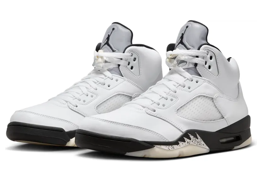 air-jordan-5 DD0587-110