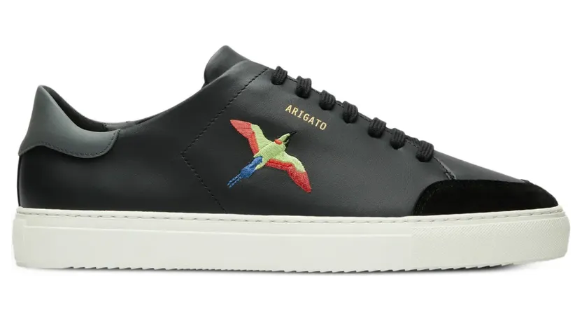 Axel Arigato Clean 90 Bee Birds “White” (F4453002)