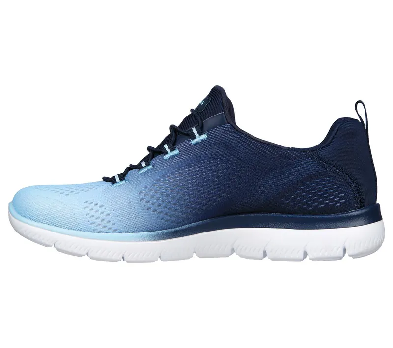 Skechers Summits – Bright Charmer Sneaker Marine