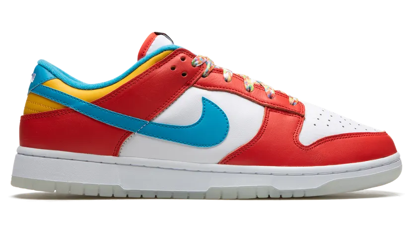 nike-dunk DH8009-600