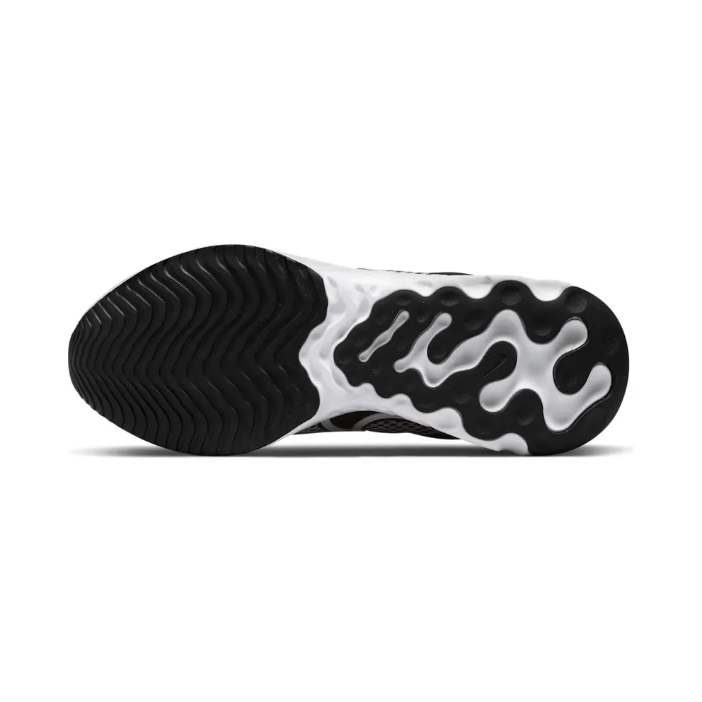 Nike React Miler 3 Road Running White (DD0490-101)