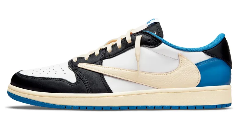 Air Jordan 1 Low DM7866-140