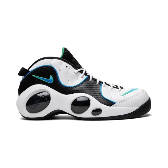 Nike Air Zoom Flight 95 “White” (DM0524)