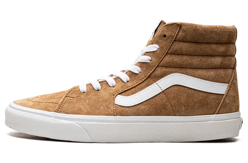 Vans SK8-Hi “Pig Suede” (VN0005U9TBN)