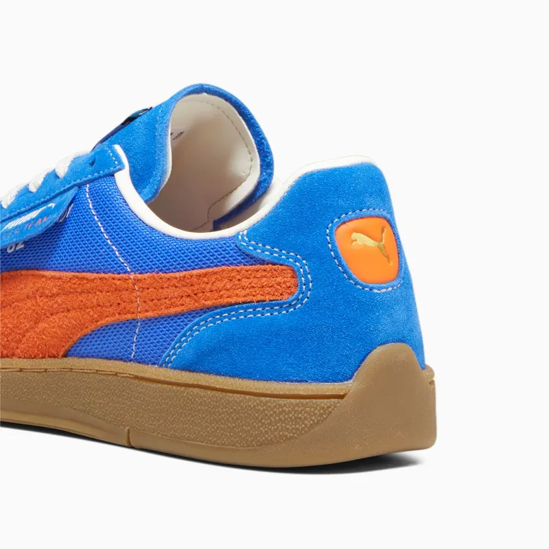 Puma Super Team Handy Blue/Orange (393142-01)
