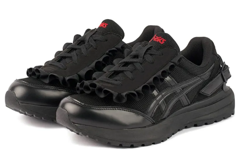 ASICS Tarther SC Plus SHUSHU/TONG Black (1203A360-001)