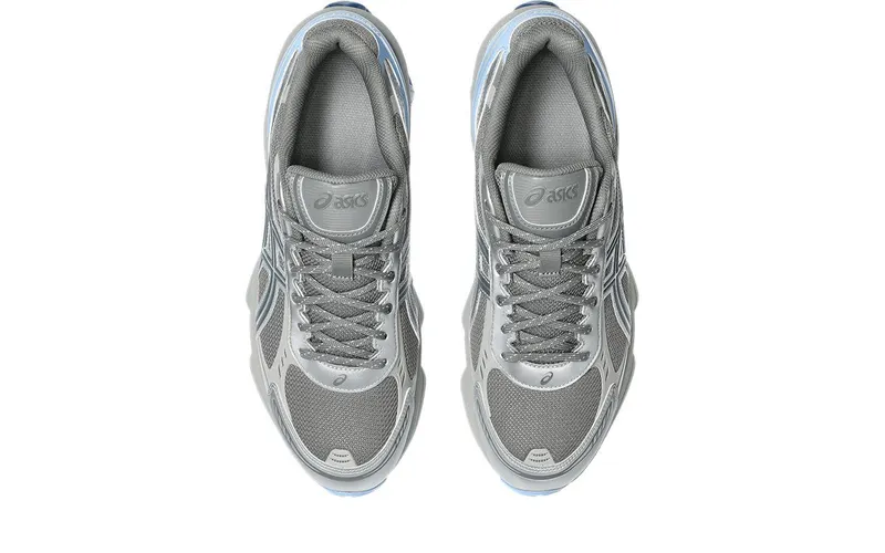 Asics Gel Kinetic Fluent “Steel Grey” (1203A591-025)
