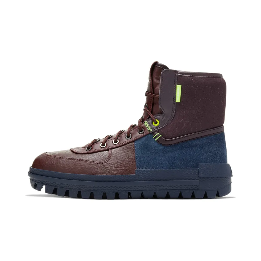 Nike Xarr Obsidian El Dorado (BQ5240-400)