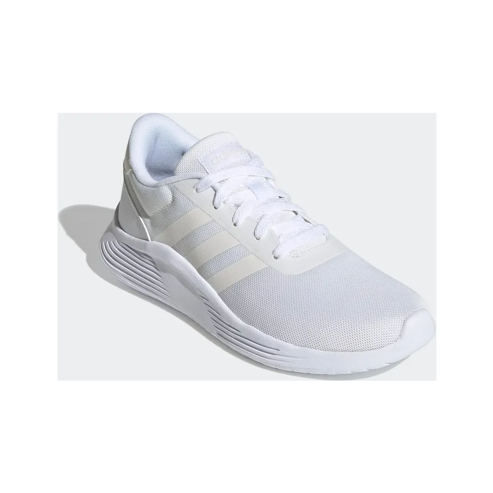 Adidas Lite Racer 2.0 Cloud White / Chalk White / Core Black (EG3295)