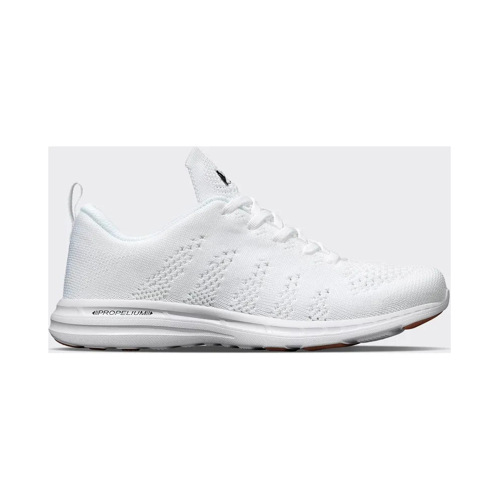 APL TechLoom Pro “White/Black/Gum” ()