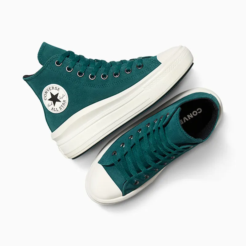 Converse Chuck Taylor Green (A14557C)