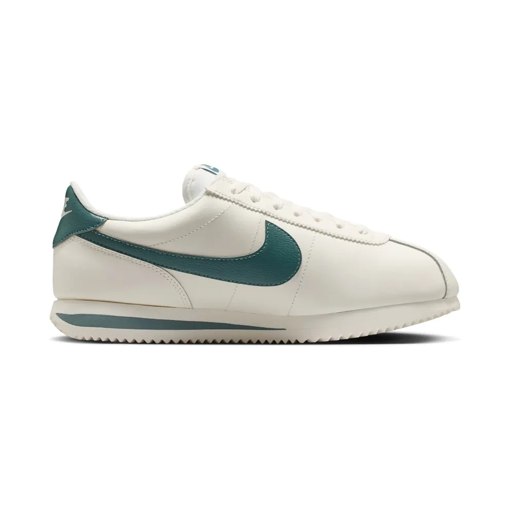 Nike Cortez Leather Sail Mineral Slate (DN1791-118)