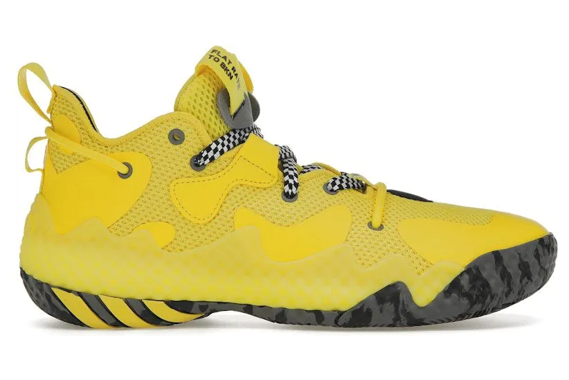 adidas Harden Vol. 6 Taxi (GV9586)