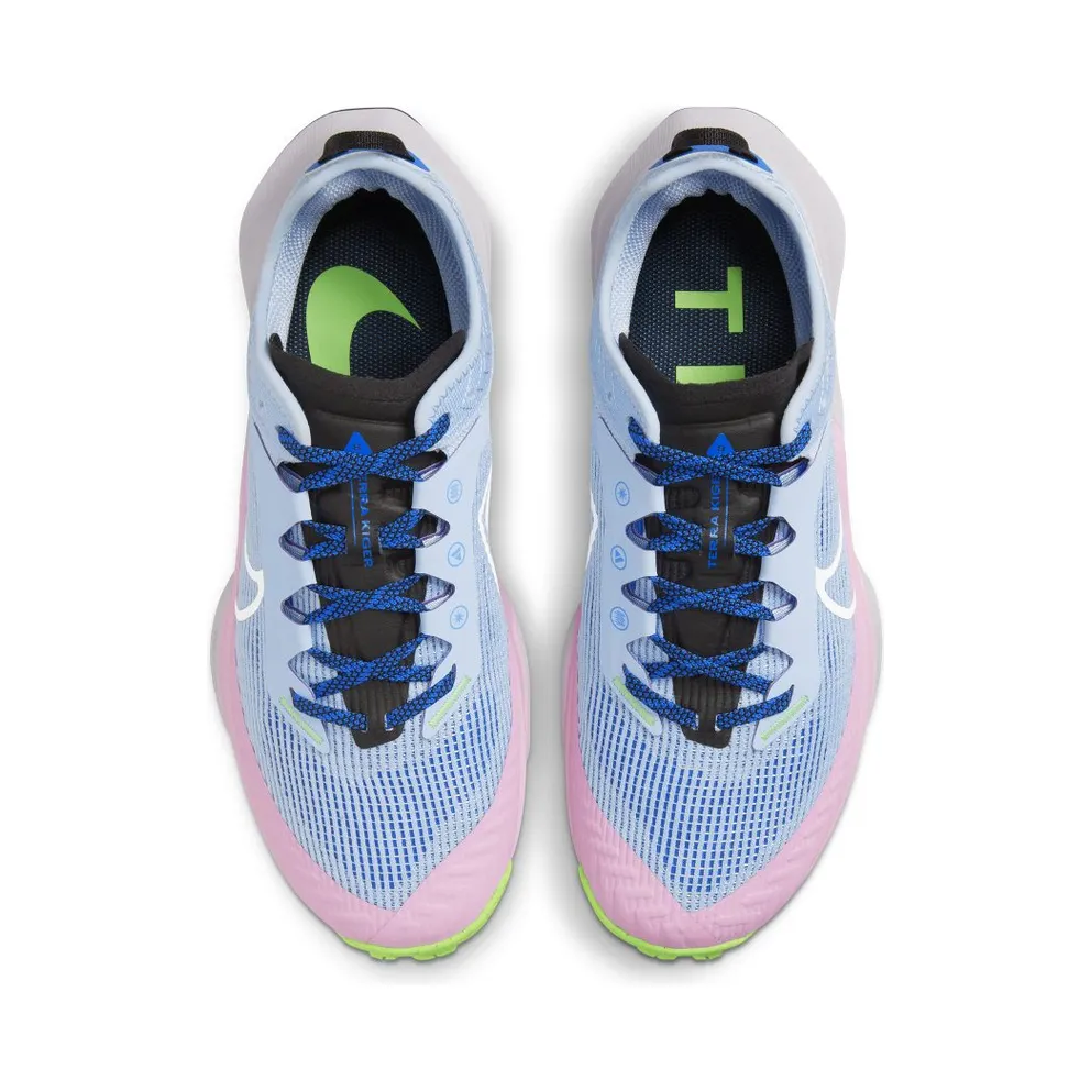 Nike Air Zoom Terra Kiger 8 Trail Running Purple (DH0654-500)