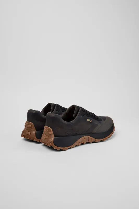 Camper Drift Trail – Black (K101084005)