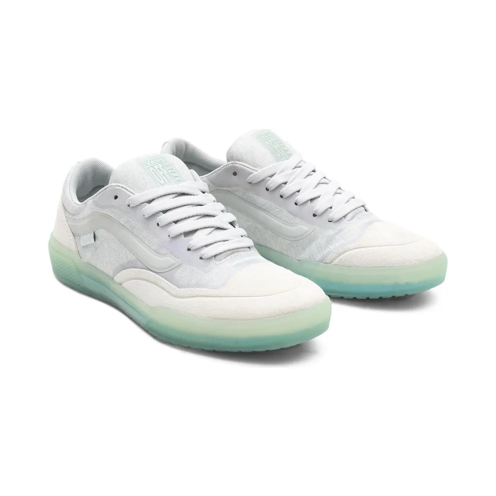 Vans Beatrice Domond Ave Pro Grey (VN0A5HEN38N)