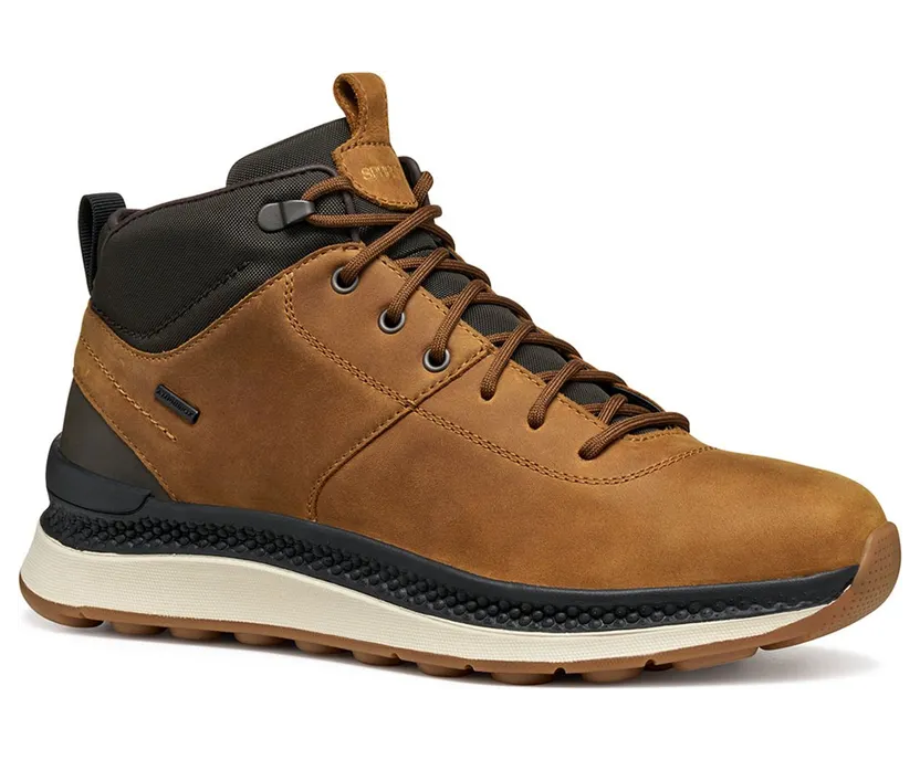 Geox sneaker Mustard (A07818)