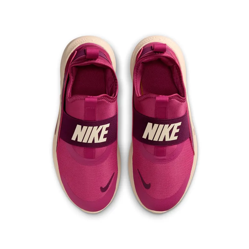 Nike Flex Runner 4 Bordeaux Sweet Beet (IF2893-605)