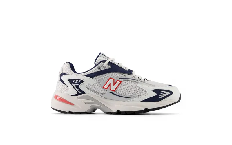 New Balance 725v1 NB Navy True Red (ML725UA)