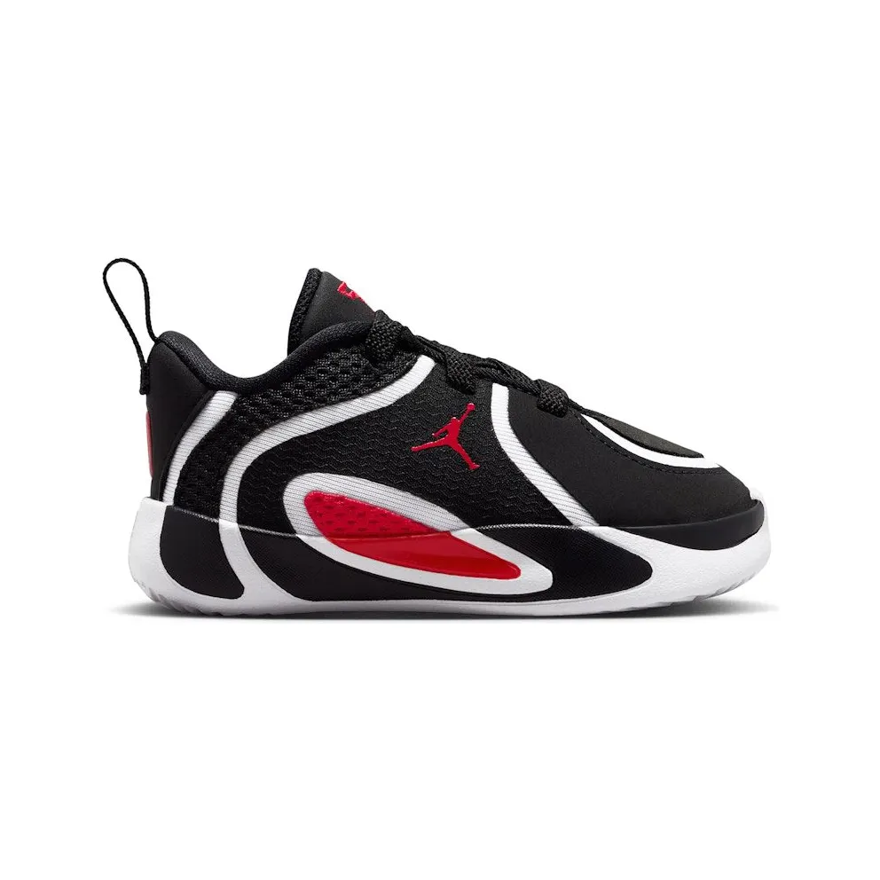 Jordan Tatum 4 Bloodline (HQ4612-001)