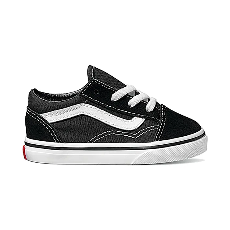 Vans Old Skool TD “Black / White” (VN0A3TFY6BT)