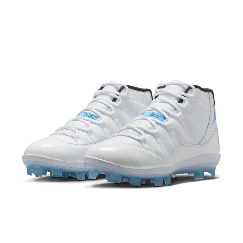 Air Jordan 11 MCS “Legend Blue” (HM7326-104)