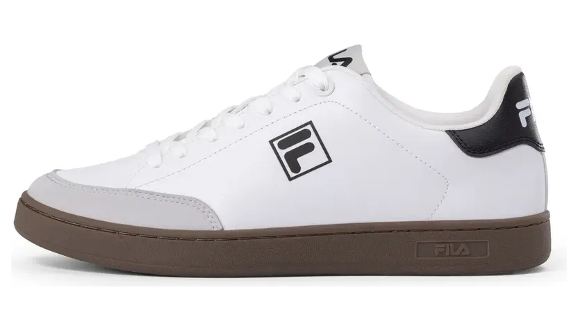 Fila Courtbay Wit (FFM0365-13036)