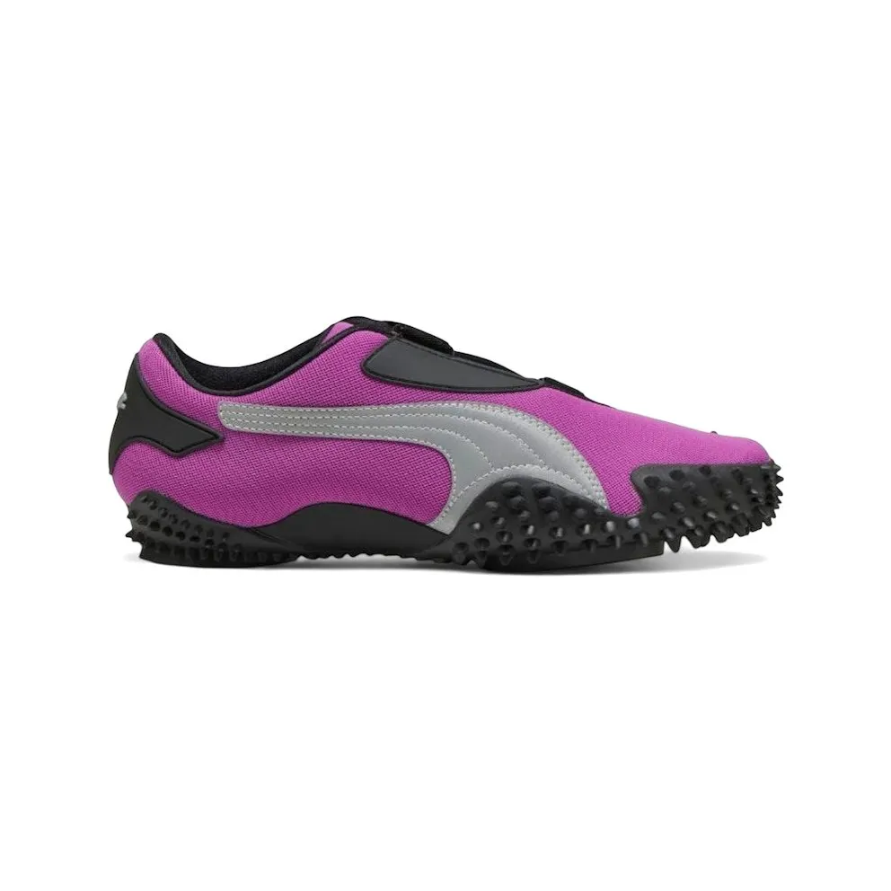 Puma Mostro OG Wild Berry Silver (397330-11)