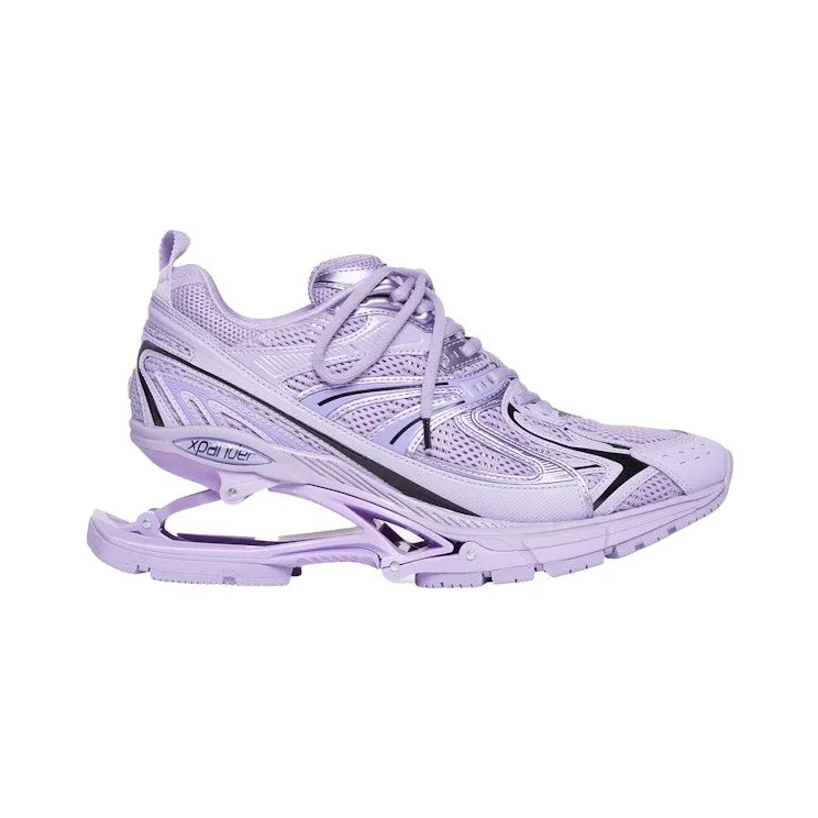 Balenciaga X-Pander Purple (653870W2RA15510)