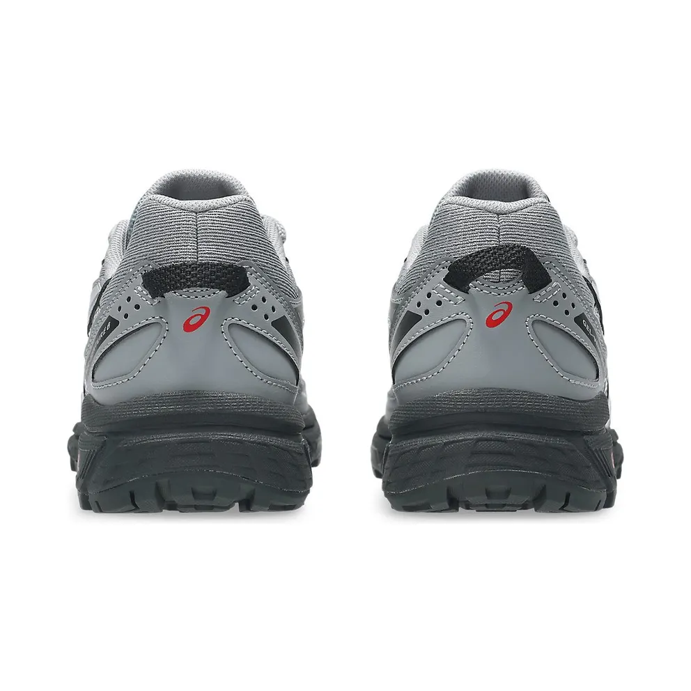 ASICS GEL-VENTURE 6 GS “Gravel / Graphite Grey” (1204A162-024)