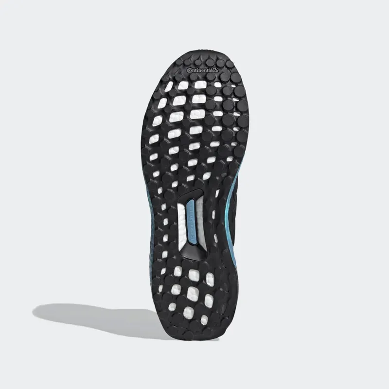 adidas  Ultra Boost 4.0 DNA Watercolor Pack Hazy Blue Core Black/Hazy Blue (GZ8815)