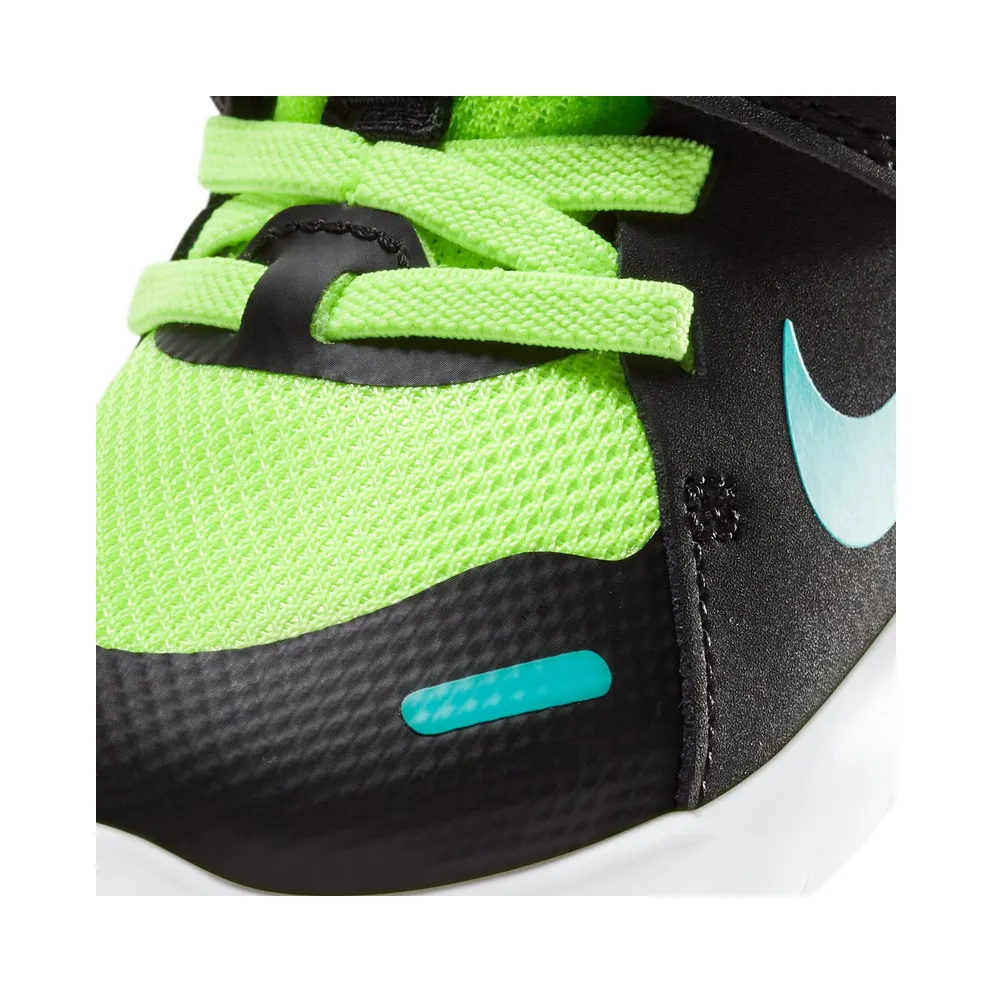 Nike Flex Contact 4 Ghost Green (TD) Ghost Green/Black/White (CJ2073-300)