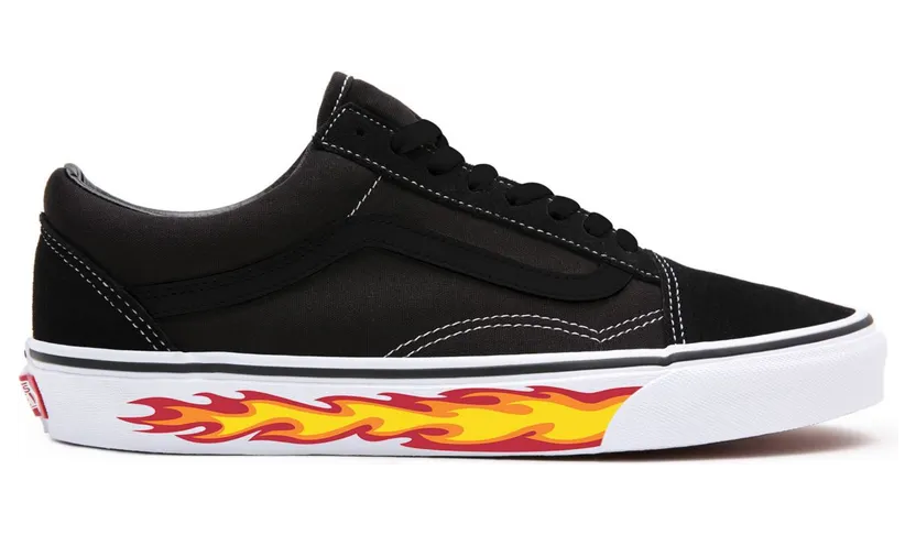 vans-old-skool VN0A3CST034