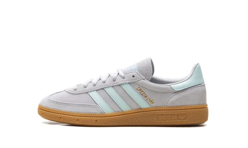 Adidas Handball Spezial GS “Grey Light Blue” (JS1750)