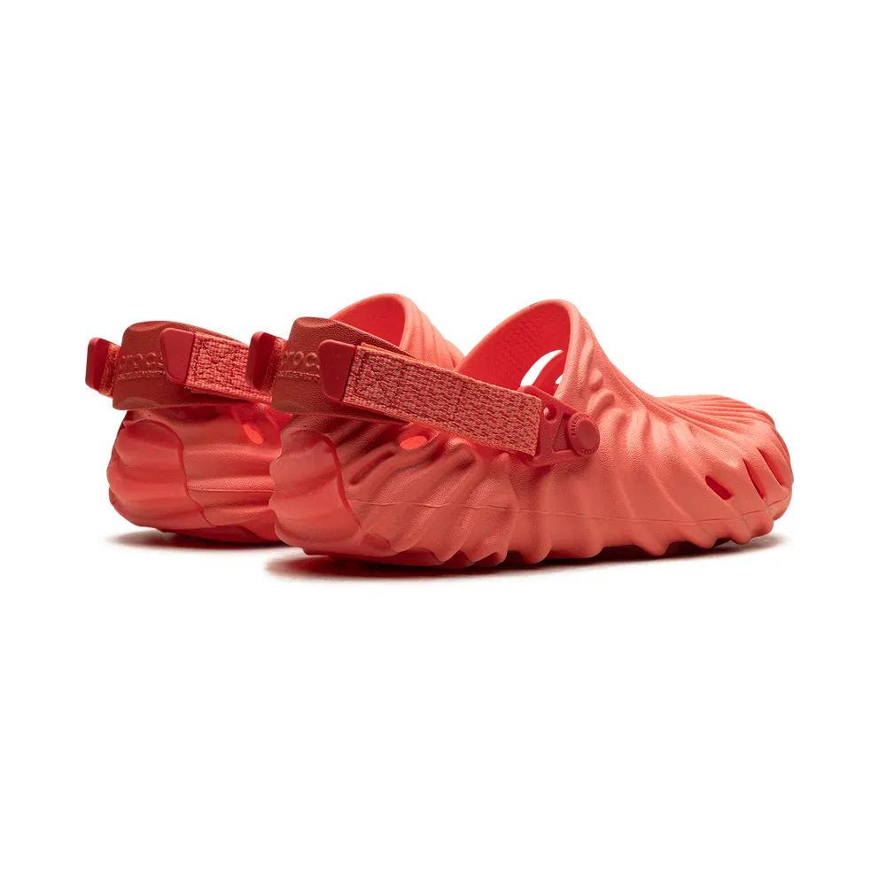 Crocs Pollex Clog GS “Salehe Bembury – Begonia” (208600-6WN)